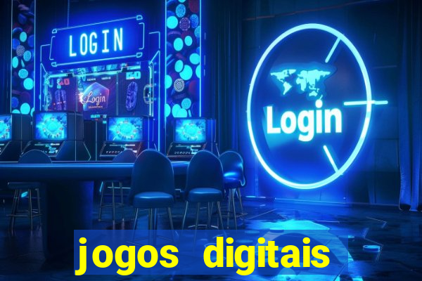 jogos digitais faculdade rj