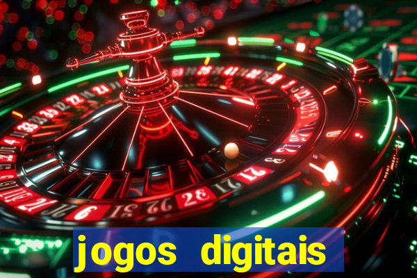 jogos digitais faculdade rj