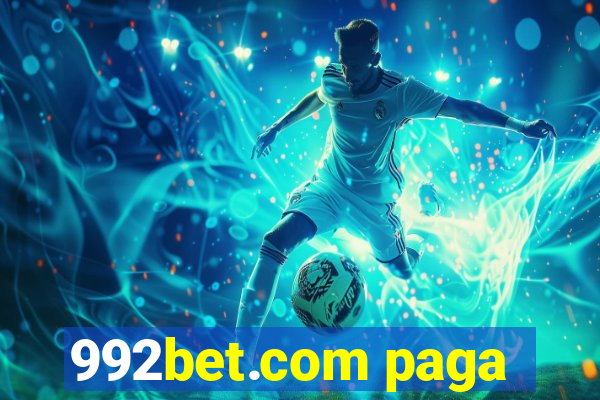 992bet.com paga