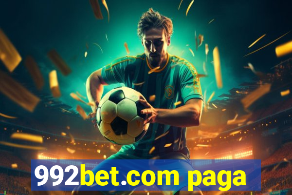 992bet.com paga