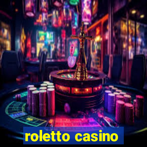 roletto casino