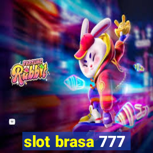 slot brasa 777