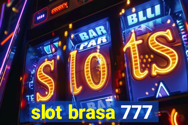 slot brasa 777