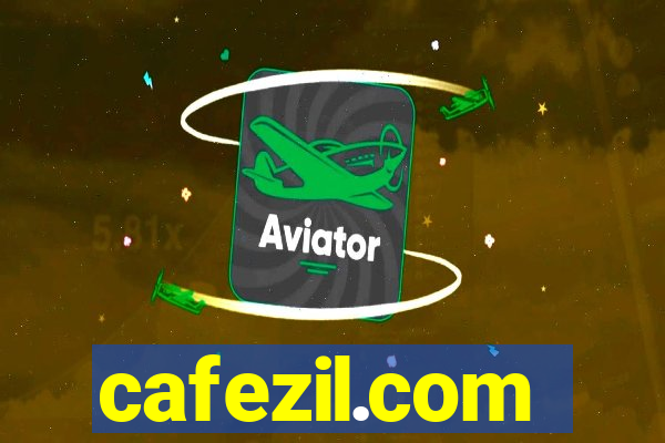 cafezil.com