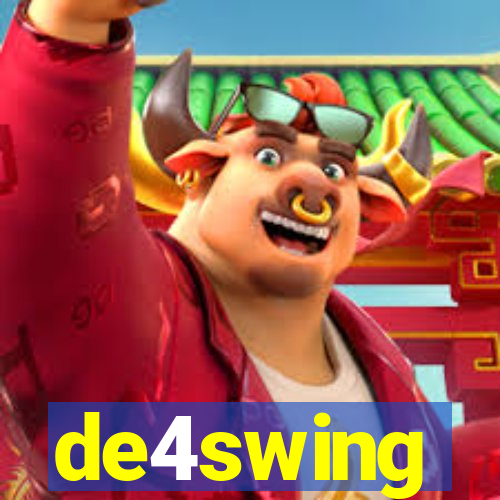 de4swing