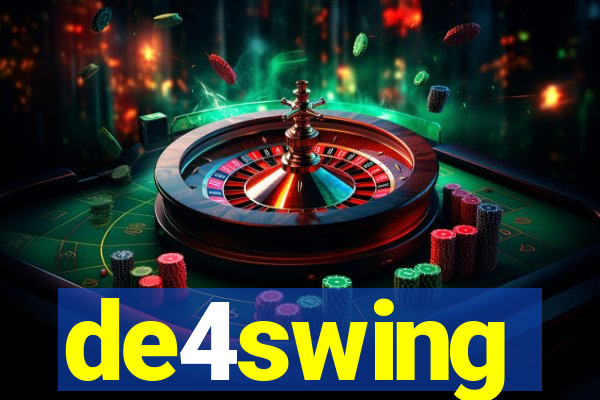 de4swing