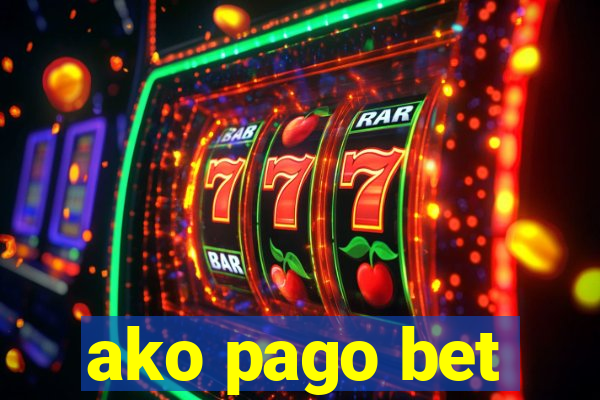 ako pago bet