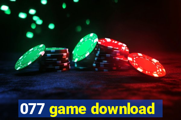 077 game download