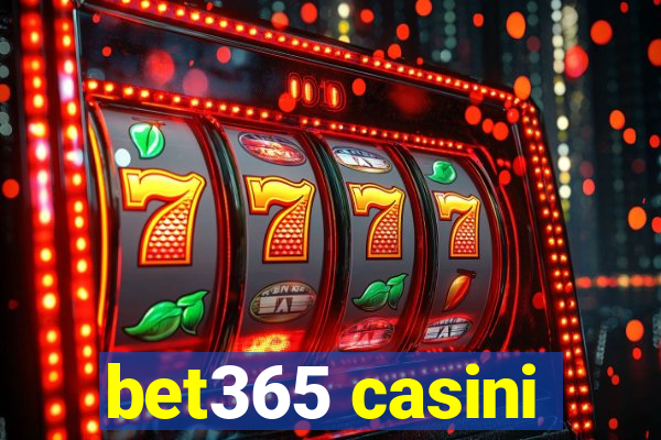 bet365 casini