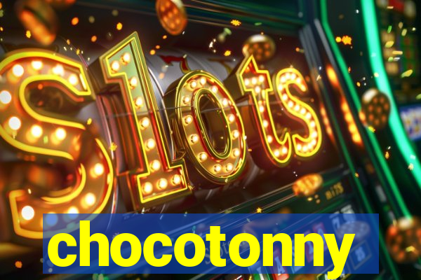 chocotonny