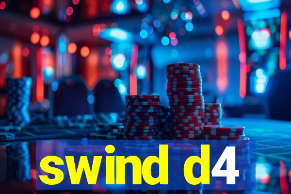 swind d4