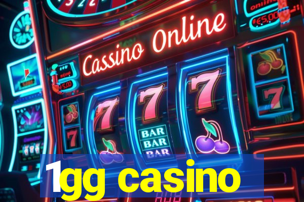 1gg casino