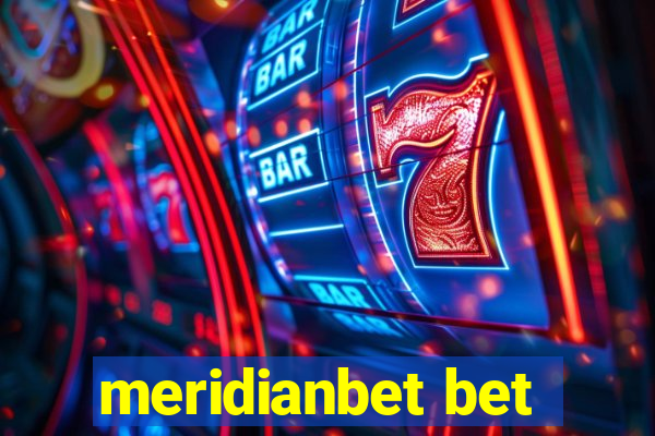 meridianbet bet