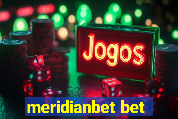 meridianbet bet