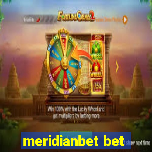 meridianbet bet