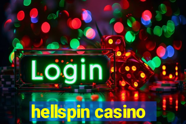 hellspin casino