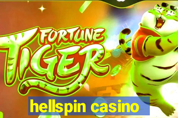 hellspin casino