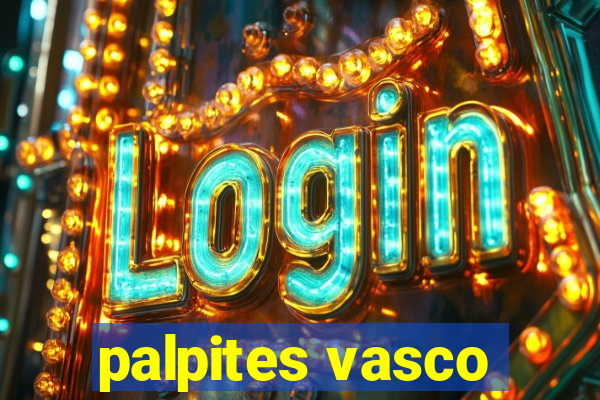 palpites vasco