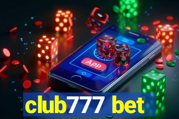 club777 bet