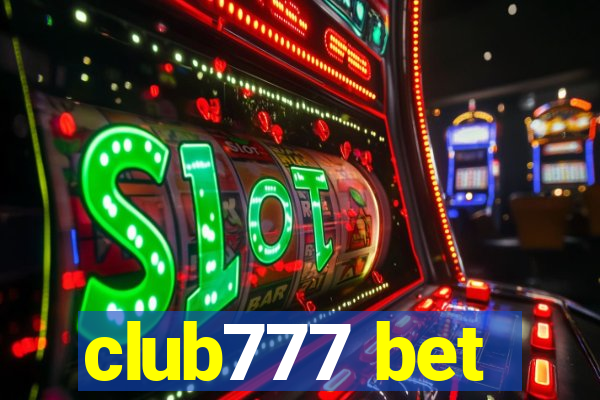 club777 bet