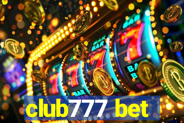 club777 bet