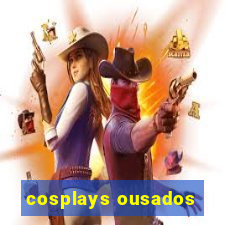 cosplays ousados