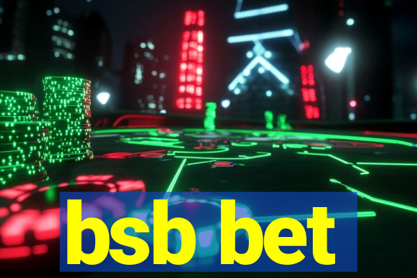 bsb bet