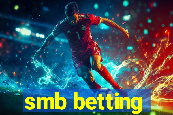 smb betting