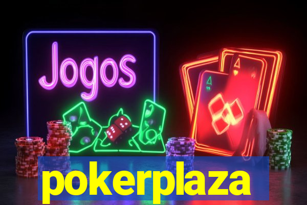 pokerplaza