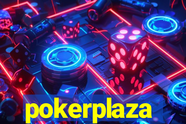 pokerplaza