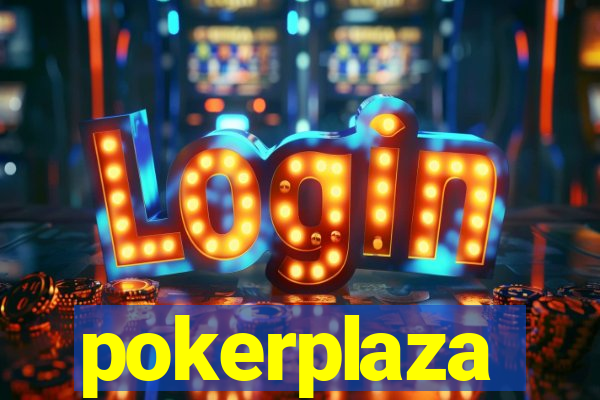 pokerplaza