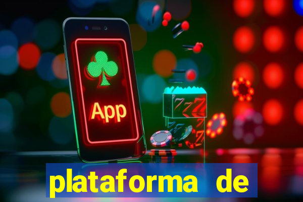 plataforma de aposta com deposito de 1 real