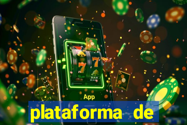 plataforma de aposta com deposito de 1 real