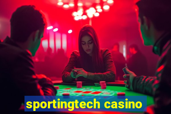 sportingtech casino