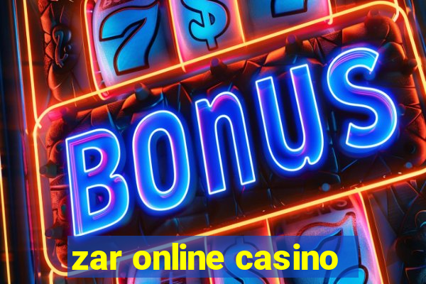 zar online casino