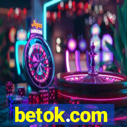 betok.com