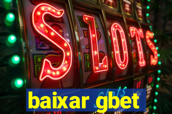 baixar gbet