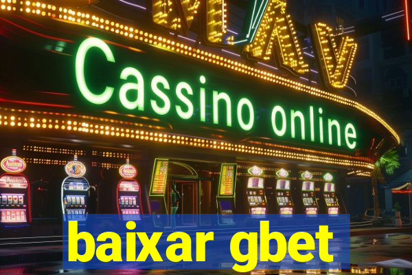 baixar gbet