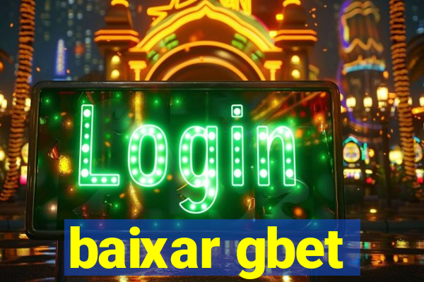 baixar gbet