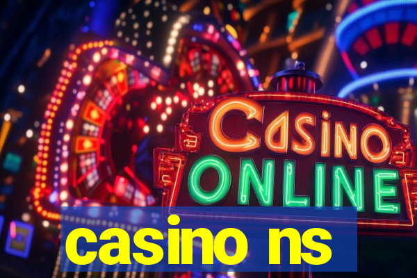 casino ns