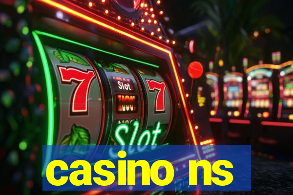 casino ns