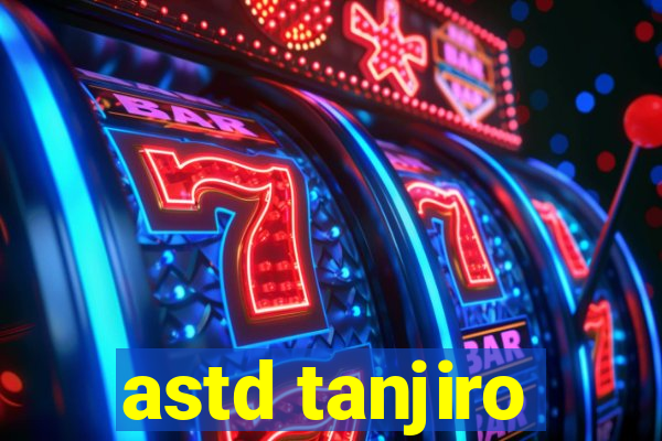 astd tanjiro