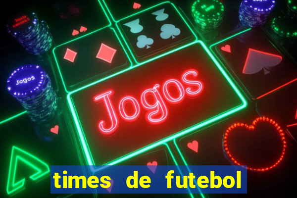 times de futebol de londres