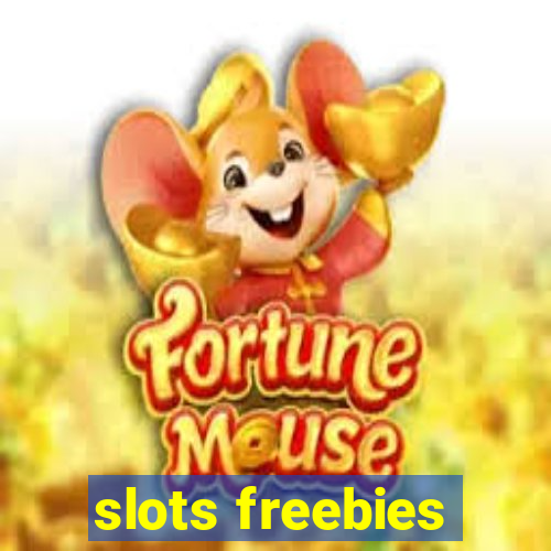 slots freebies