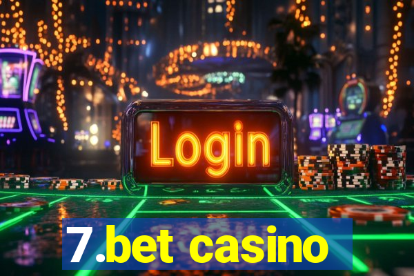 7.bet casino