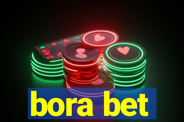 bora bet