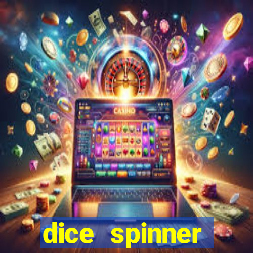 dice spinner megaways slot free play