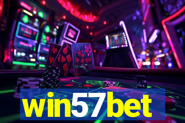 win57bet