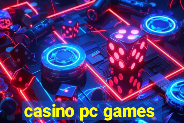 casino pc games