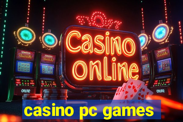 casino pc games